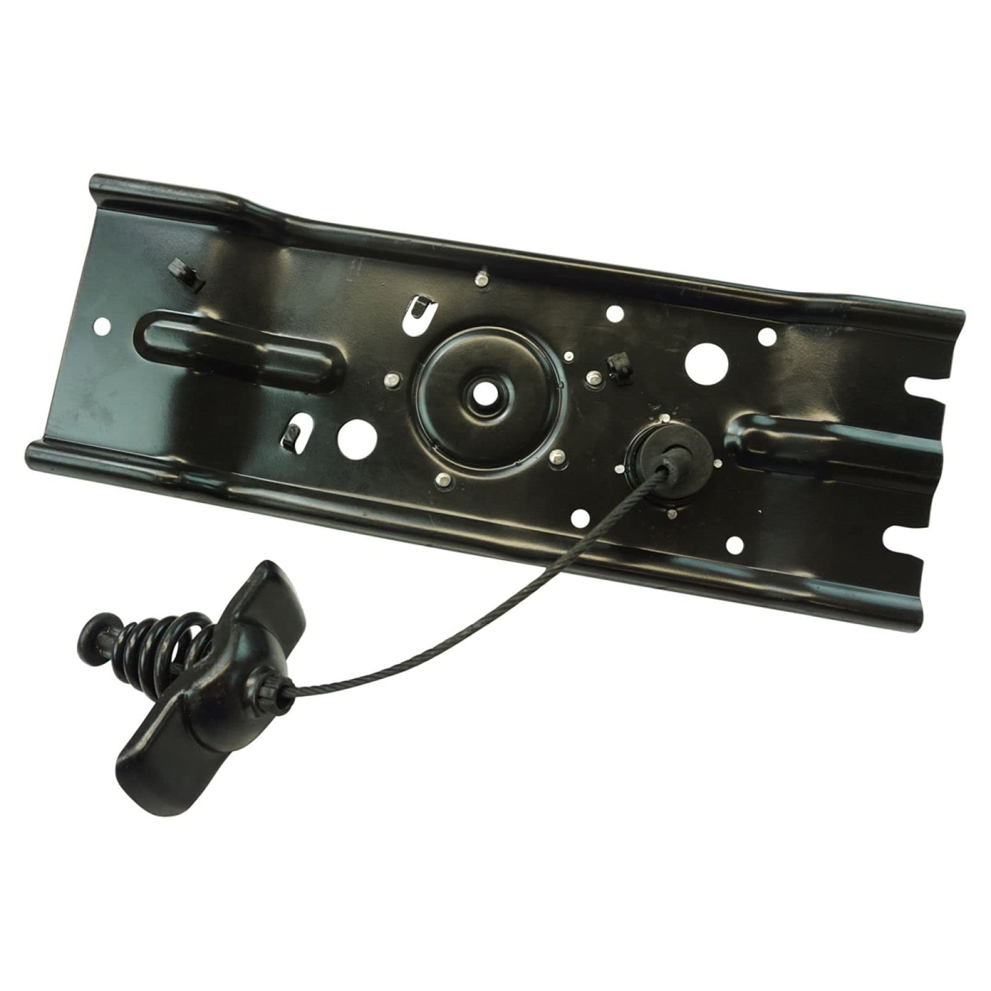 Dorman 924-535 Spare Tire Hoist Compatible with Select Jeep Models