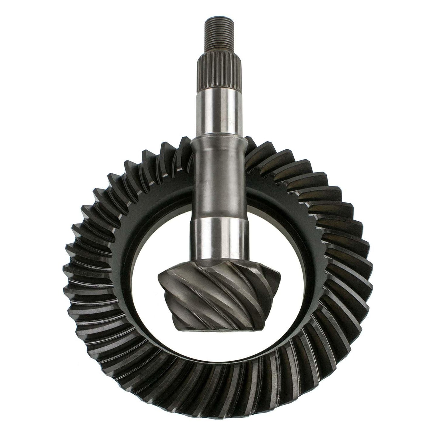 Motive Gear GM10-456A Differential Ring & Pinion Set, 4.56 Ratio, 30-Spline, 10-Bolt, Fits GM 8.5"/8.625", Compatible for Chevrolet, GMC, Cadillac, Buick, Pontiac, Oldsmobile, Hummer, Isuzu model