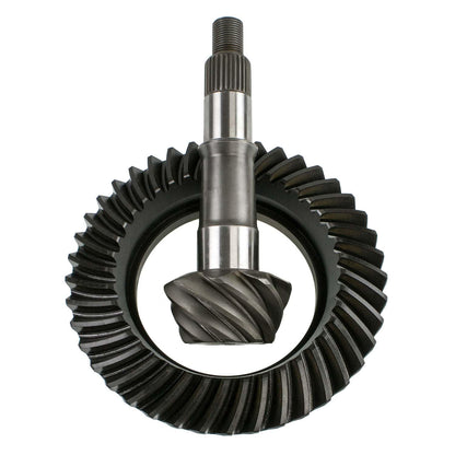 Motive Gear GM10-456A Differential Ring & Pinion Set, 4.56 Ratio, 30-Spline, 10-Bolt, Fits GM 8.5"/8.625", Compatible for Chevrolet, GMC, Cadillac, Buick, Pontiac, Oldsmobile, Hummer, Isuzu model