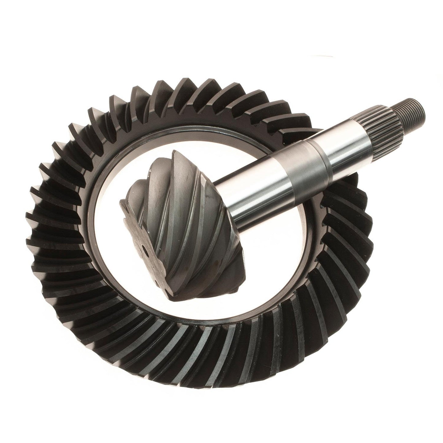 Motive Gear GM12-456A, Differential Ring & Pinion, For GM 8.875" Truck, Gear Ratio: 4.56, 12-Bolt, 30 Spline, 9 Pinion & 41 Ring Tooth - Fits Chevrolet & GMC Replaces: 12BT456, 69-0206-1, GM12-456.
