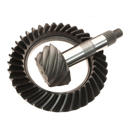 Motive Gear GM12-456A, Differential Ring & Pinion, For GM 8.875" Truck, Gear Ratio: 4.56, 12-Bolt, 30 Spline, 9 Pinion & 41 Ring Tooth - Fits Chevrolet & GMC Replaces: 12BT456, 69-0206-1, GM12-456.