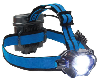 Pelican 2780 LED Headlamp (Black)