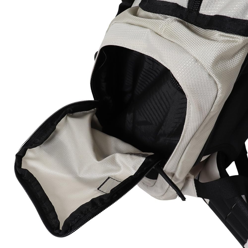 Oakley Kitchen Sink Backpack, Mist Color, Multiple Compartments, Heavy-Duty Zippers, Water-Resistant Material (92060A-68S-U)