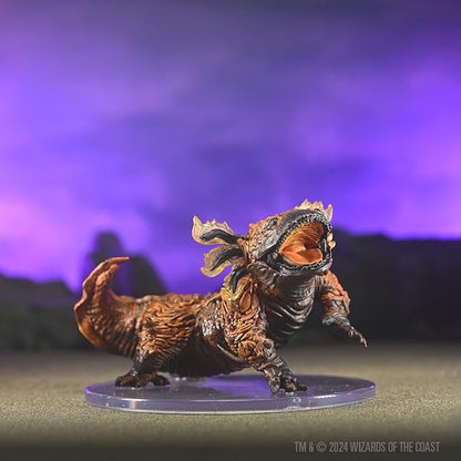 WizKids D&ampD Icons of The Realms: Journeys Through The Radiant Citadel - Monsters Boxed Set Dungeons and Dragons Miniatures