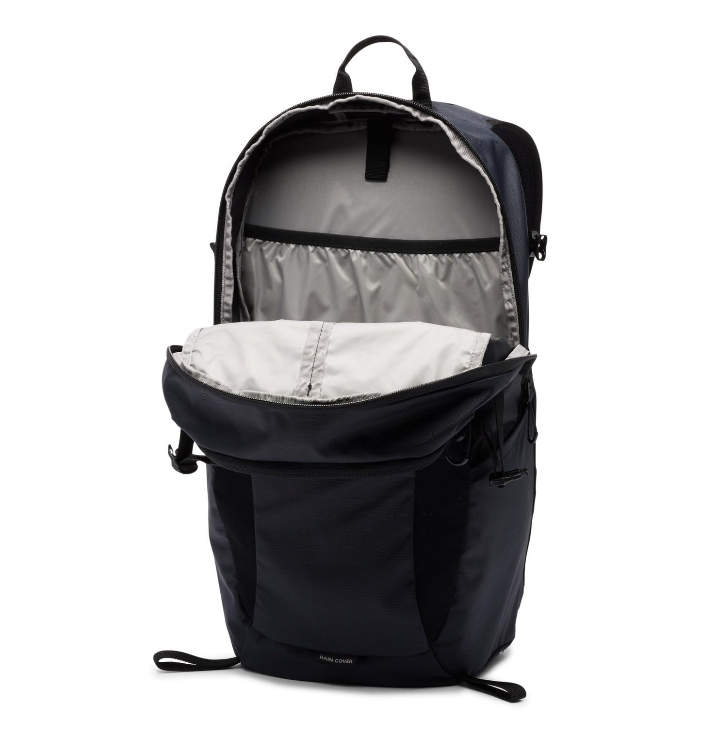 Columbia Unisex Triple Canyon 24L Backpack, Black, One Size