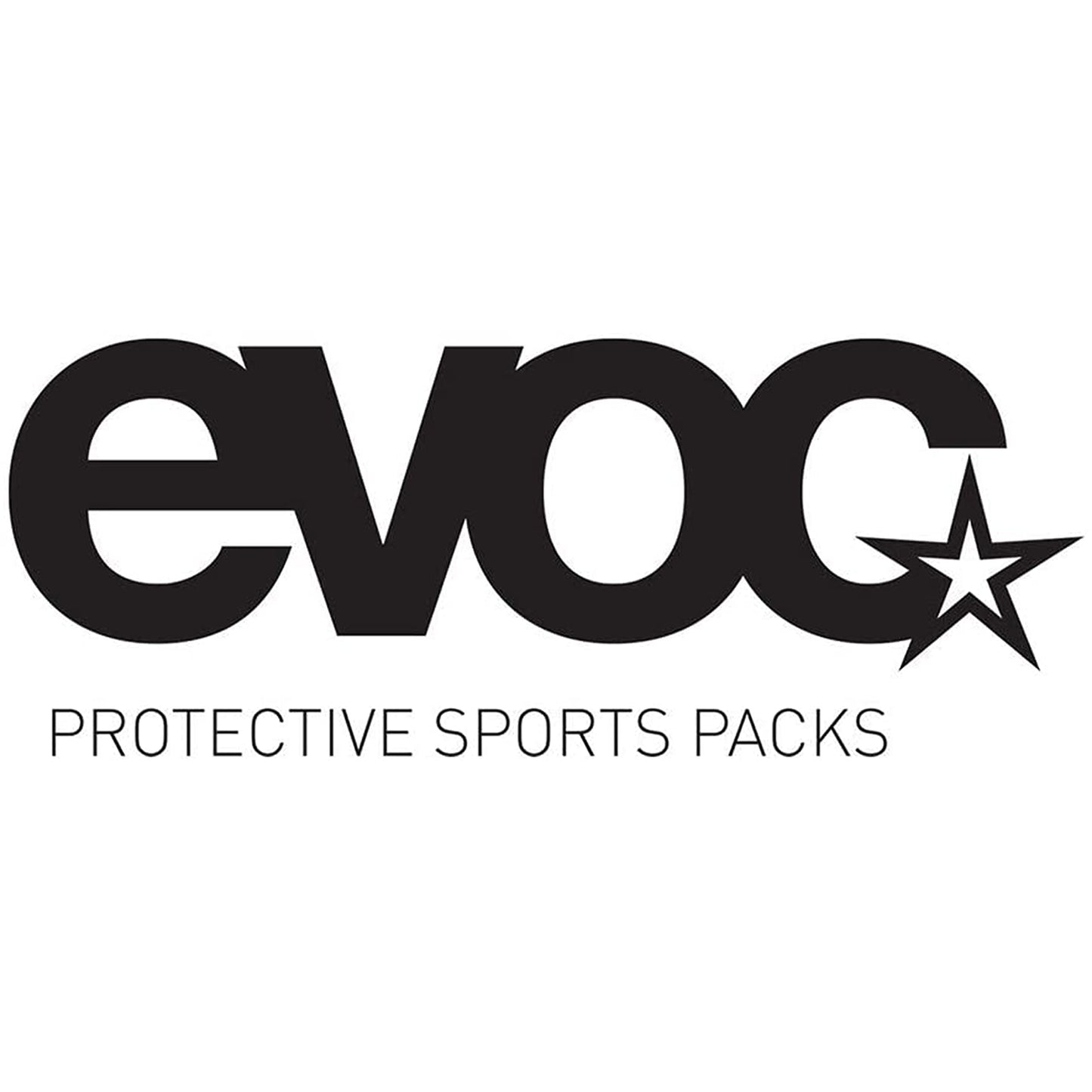 EVOC Unisex's Hip Pack, 28 x 18 x 8 cm, Stone Grey, incl. 1,5l hydration bladder, HIP PACK 3