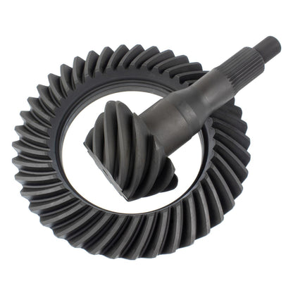 Motive Gear F9.75-373L, Differential Ring & Pinion, For Ford 9.75" Rear, Gear Ratio: 3.73, 12-Bolt, 31 Spline, 11 Pinion & 41 Ring Tooth - Fits Ford F-150, Expedition, Lincoln Navigator, Transit