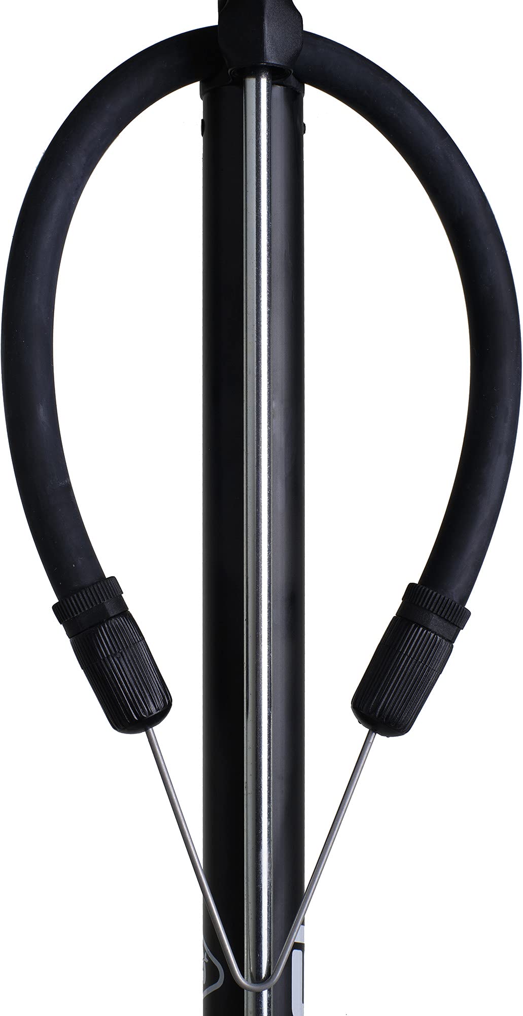 Cressi Apache, Black, 35 cm