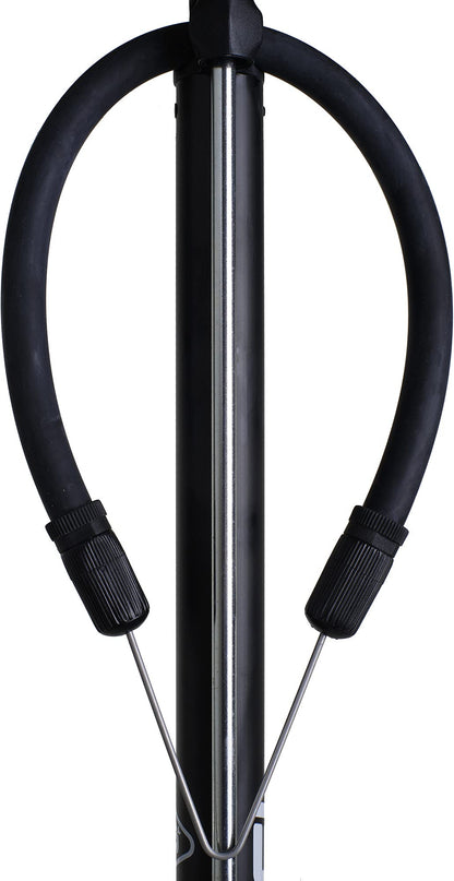 Cressi Apache, Black, 35 cm