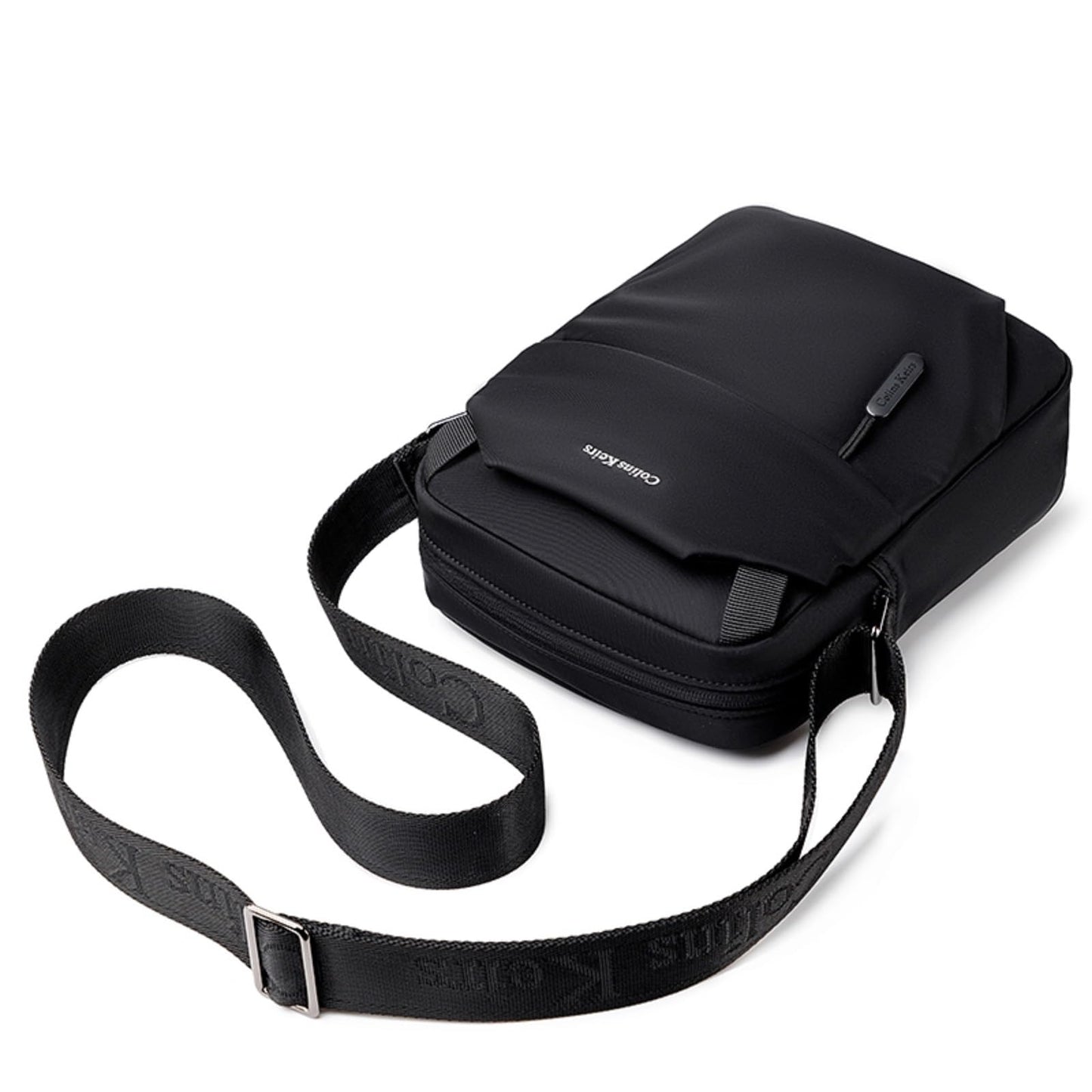 Colins Keirs Laptop Backpack & Men's shoulder bag