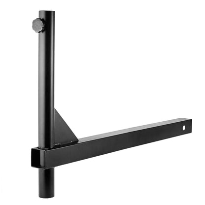 Tailgate Trailer Hitch Mount for Umbrella, Ergodyne Shax 6193
