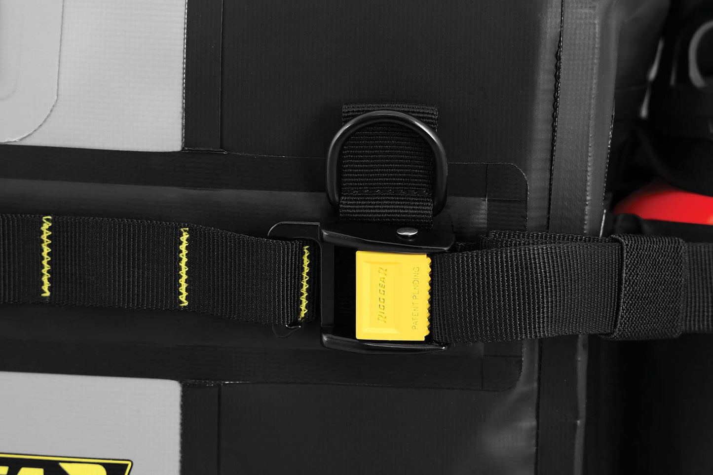 Nelson Rigg Hurricane Waterproof Adventure Saddlebags