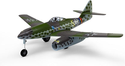 E-flite UMX Me 262 EDF BNF Basic EFLU31050 RC Warbird Airplanes