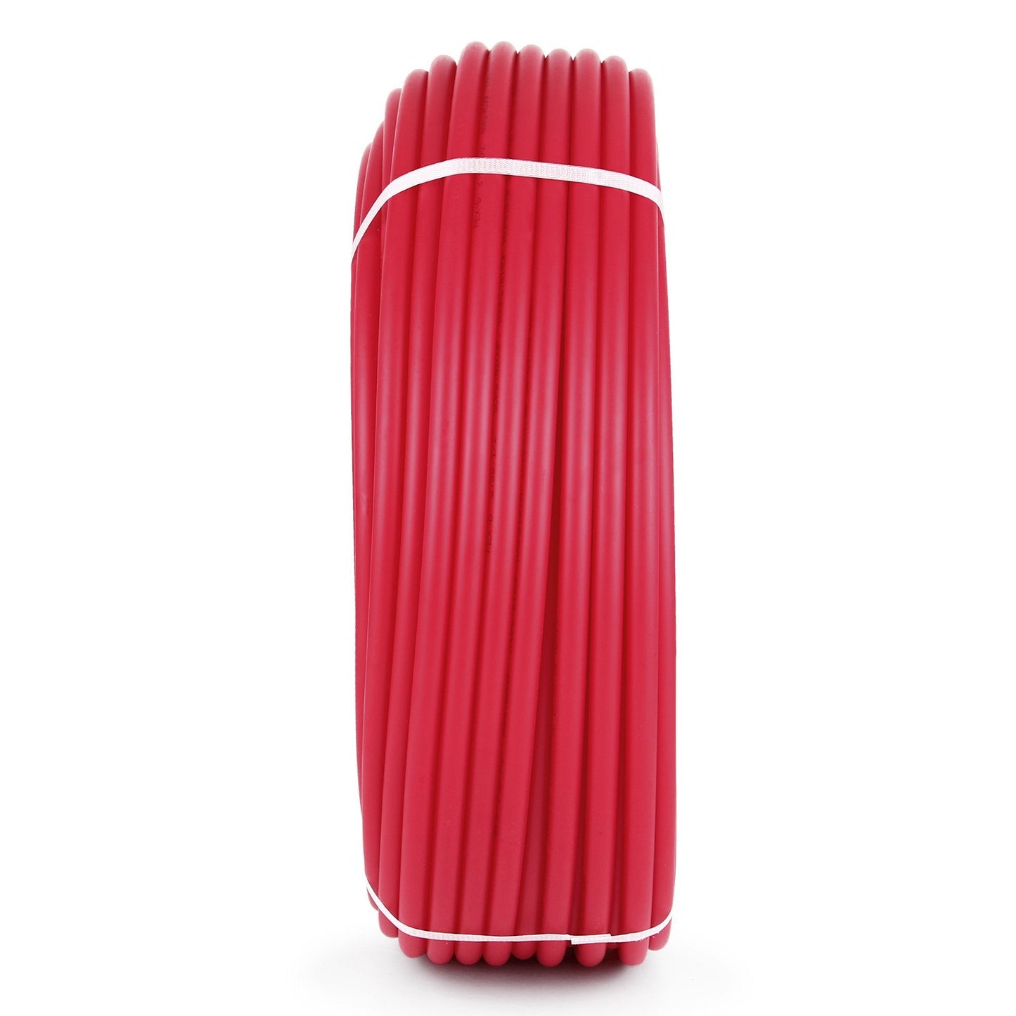 Happybuy 3/4" X 500Ft PEX Tubing Oxygen Barrier O2 EVOH Pex-B Red Hydronic Radiant Floor Heat Heating System Pipe (3/4" O2-Barrier, 500Ft/Red)