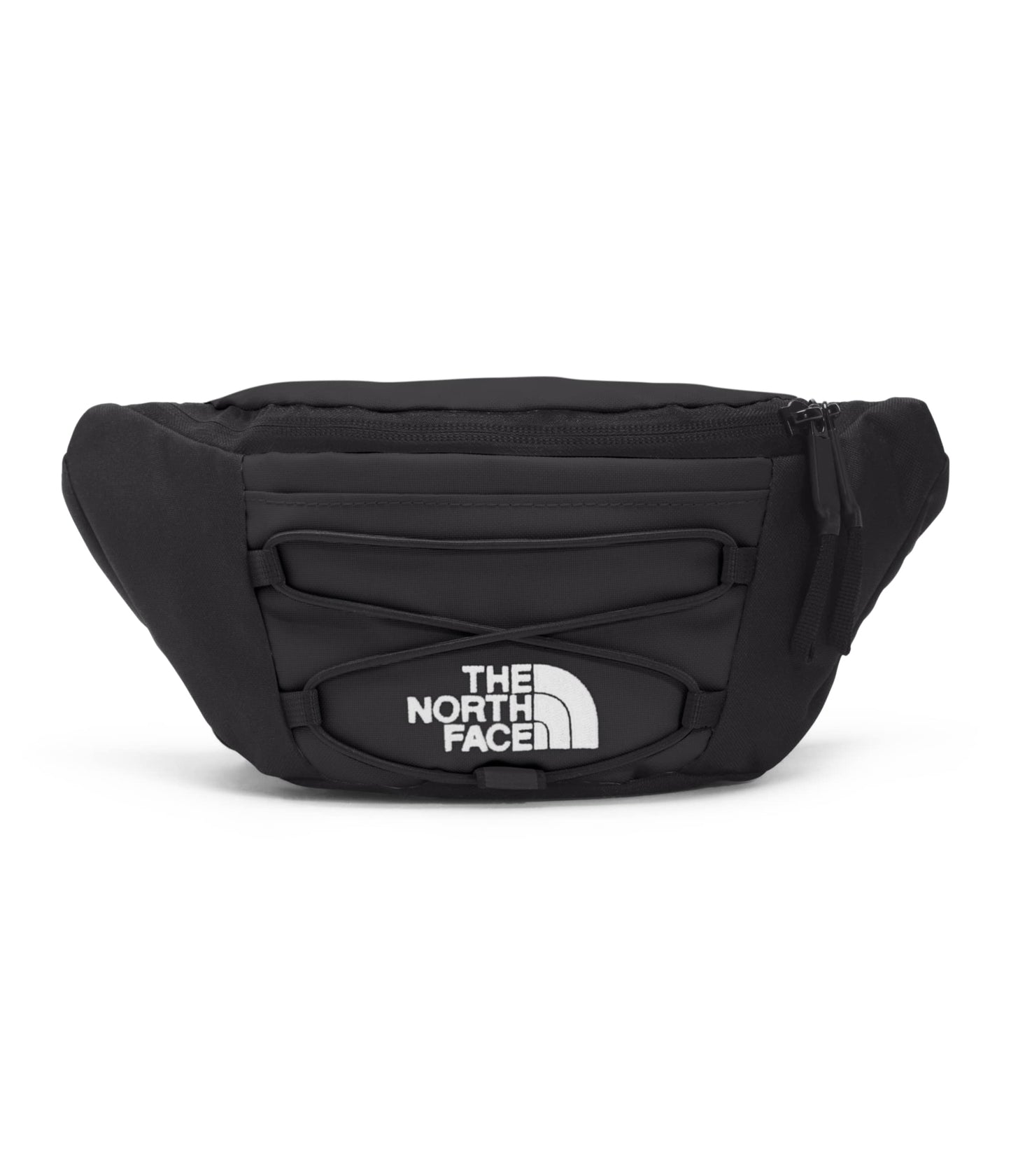 THE NORTH FACE Jester Lumbar Pack | Fanny Pack With Water Repellent Finish, 2.2 Liters, Crossbody Adjustable Strap