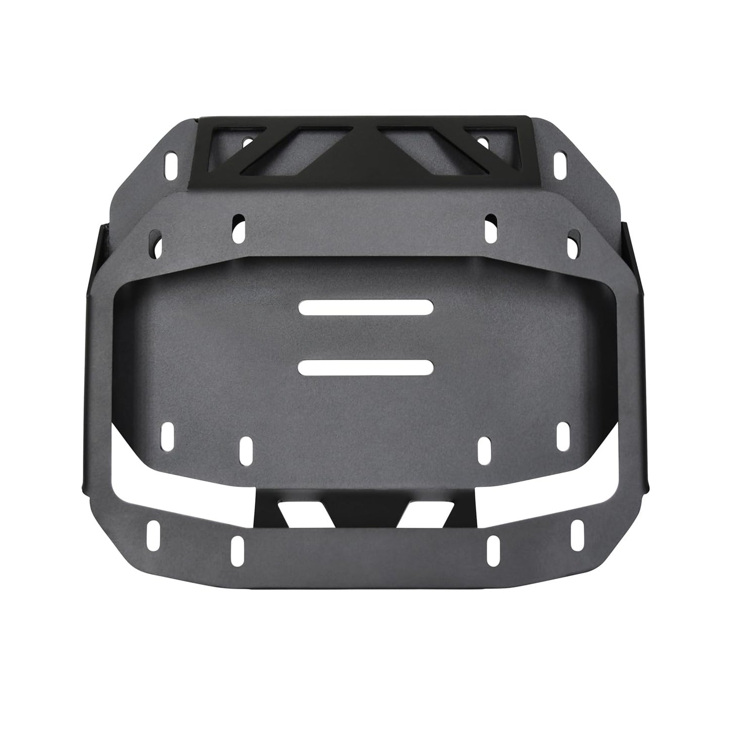 Westin 59-89005 WJ2 Spare Tire Relocator fits 2018-2025 Wrangler JL