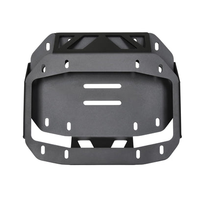 Westin 59-89005 WJ2 Spare Tire Relocator fits 2018-2025 Wrangler JL