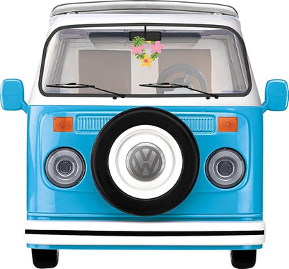 COBI Action Town Volkswagen Camper Van 1:35 Scale Building Set 322 Pieces