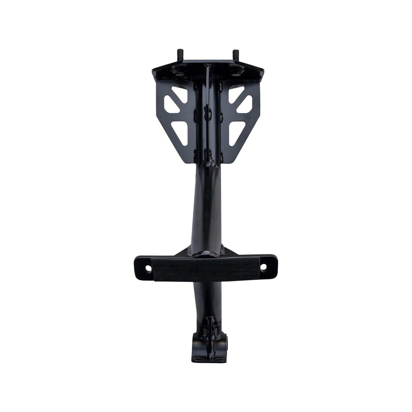 SAUTVS Heavy Duty Rear Spare Tire Carrier Mount Rack Holder for Can-Am Maverick X3 XDS XRS MAX Turbo RR 2017-2026 Accessories