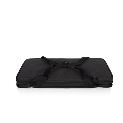 Picnic TIME NFL Buffalo Bills 64 Can Collapsible Cooler, (Black)