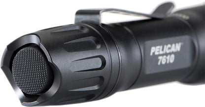 Pelican 7610 Tactical LED Flashlight (Black)