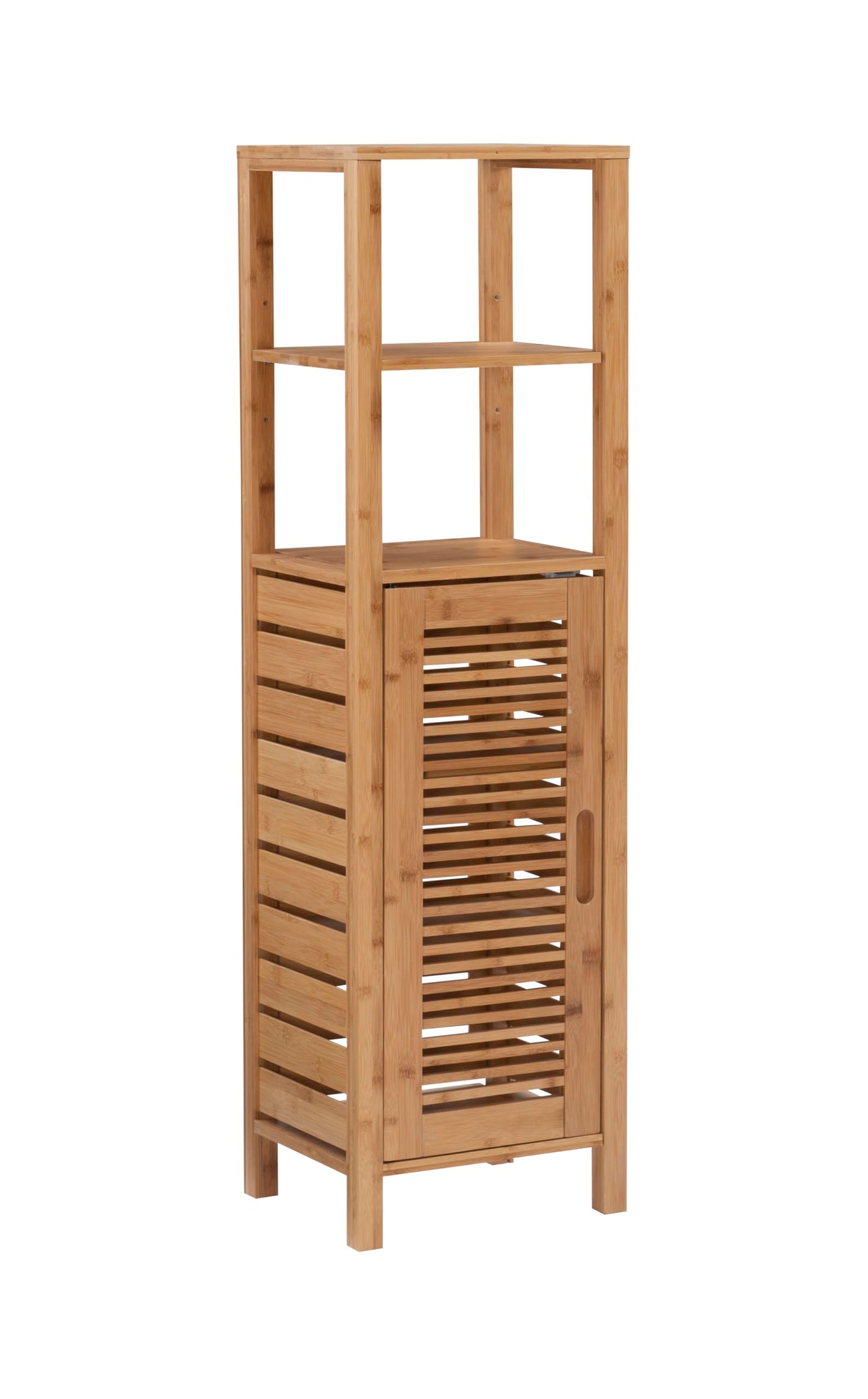 Linon Cabinet, Brown