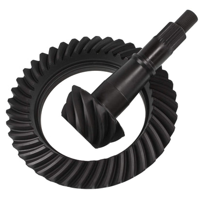 Motive Gear GM9.5-410 Differential Ring & Pinion Set, 30-Spline, 10T Pinion, 41T Ring Gear, Fits GM 9.5" 14-Bolt Axles, Compatible for Chevrolet Silverado 1500, Suburban, Tahoe, GMC Sierra 1500, Yukon