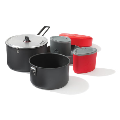 MSR Quick 2 Camping Cook Set