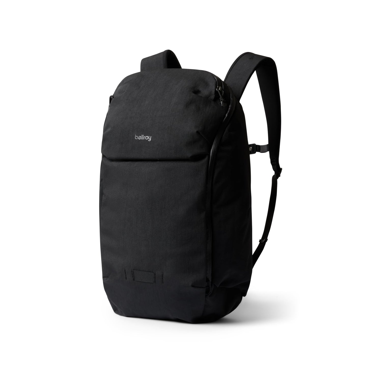 Bellroy Venture Ready Pack (20 liter backpack with laptop sleeve, for travel, commuting and urban adventuring) - Black