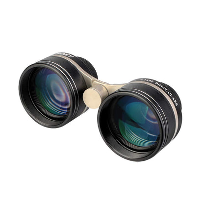 SVBONY SV407 2.1x42mm Atronomy Binoculars,Wide Angle Stargazing Binoculars for Adults, 26° Field of View,FMC Coating, IPX6 Waterproof,for Stars Sky Watching,825Grams