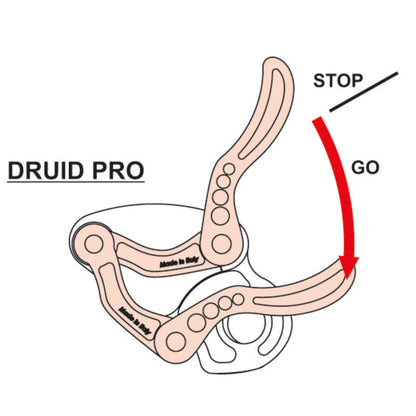 CAMP Druid Pro Descender