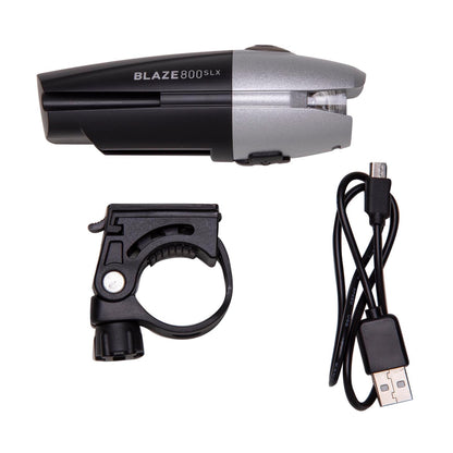 Planet Bike Blaze® 800 SLX Bike Headlight