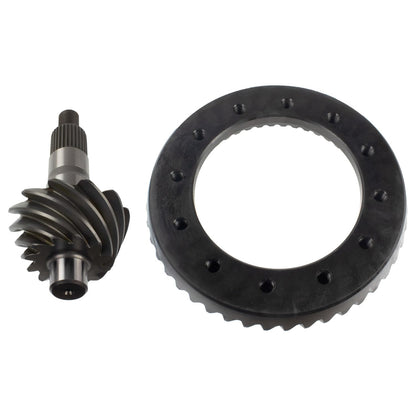 Motive Gear 120 GM10.5-373, Differential Ring & Pinion, For GM 10.5" (14-Bolt), Ratio 3.75, 12-Bolt, 30 Spline, 12 Pinion & 45 Ring Tooth - Fits Chevrolet, Suburban, GMC Sierra, Yukon YG GM14T-373.