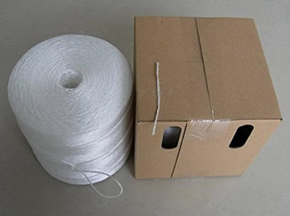 6300FT Tomato Tying Garden Twine - Durable, Heavy-Duty Twine for Support and Growth
