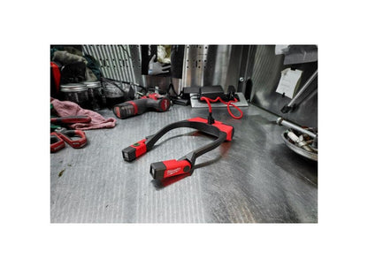 Milwaukee 400 Lumen LED Around The Neck Work Light Adjustable USB Charge