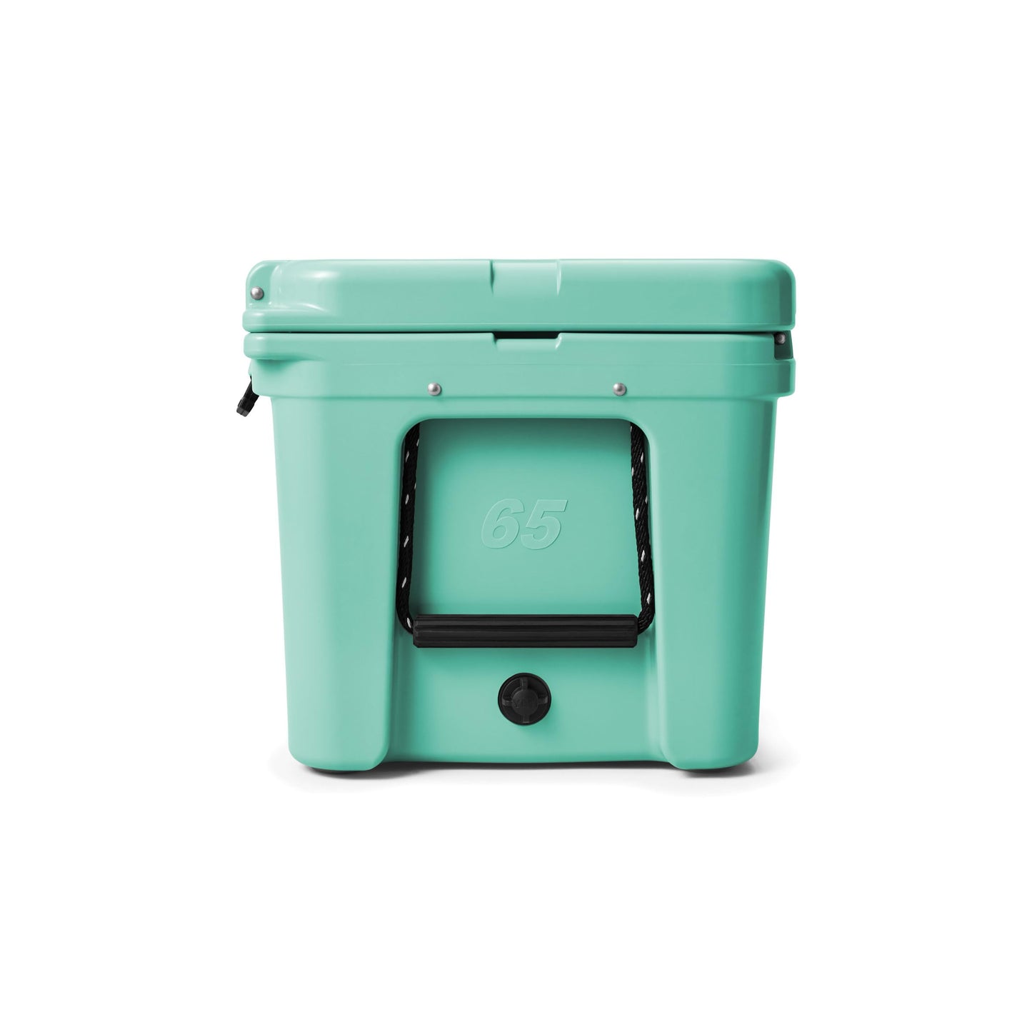 YETI Tundra 65 Cooler, Seafoam