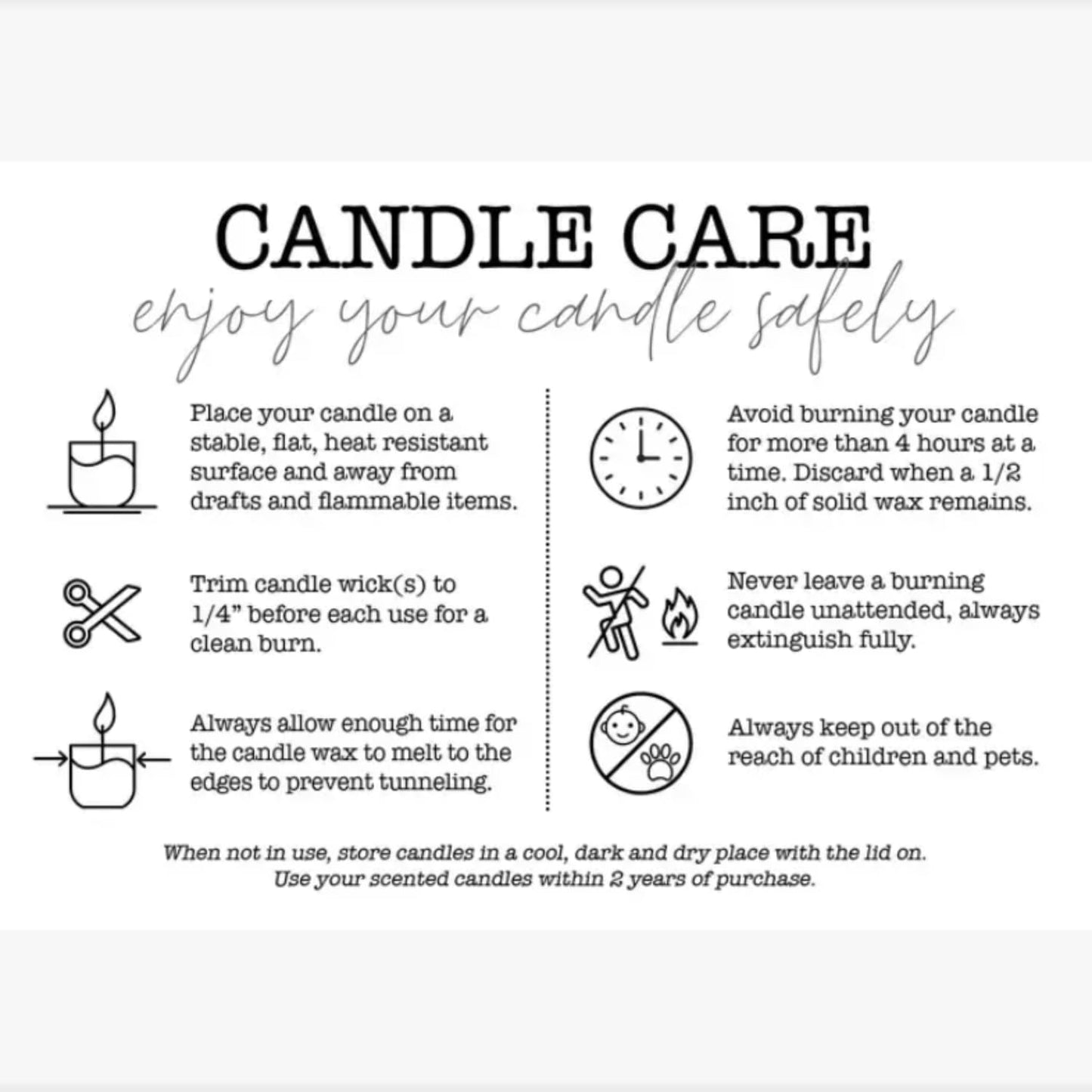 Milkhouse Candle Company Summer Storm Soy Candle - Dewy Greens | Rain-Soaked Woods | Coconut Water Scented - 16 oz Butter Jar with Lid, 65+ Hour Burn Time, Made in the USA