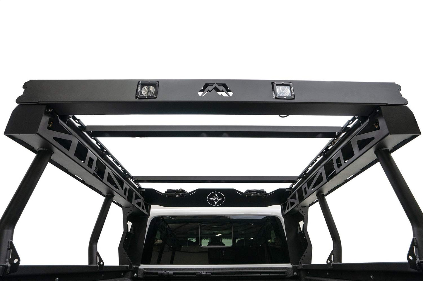 Fab Fours 20-C Gladiator Overland Rack