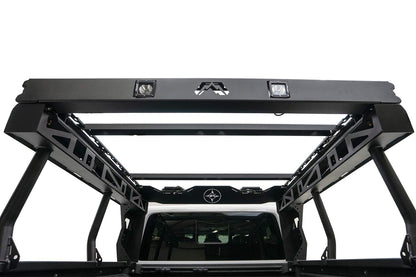 Fab Fours 20-C Gladiator Overland Rack