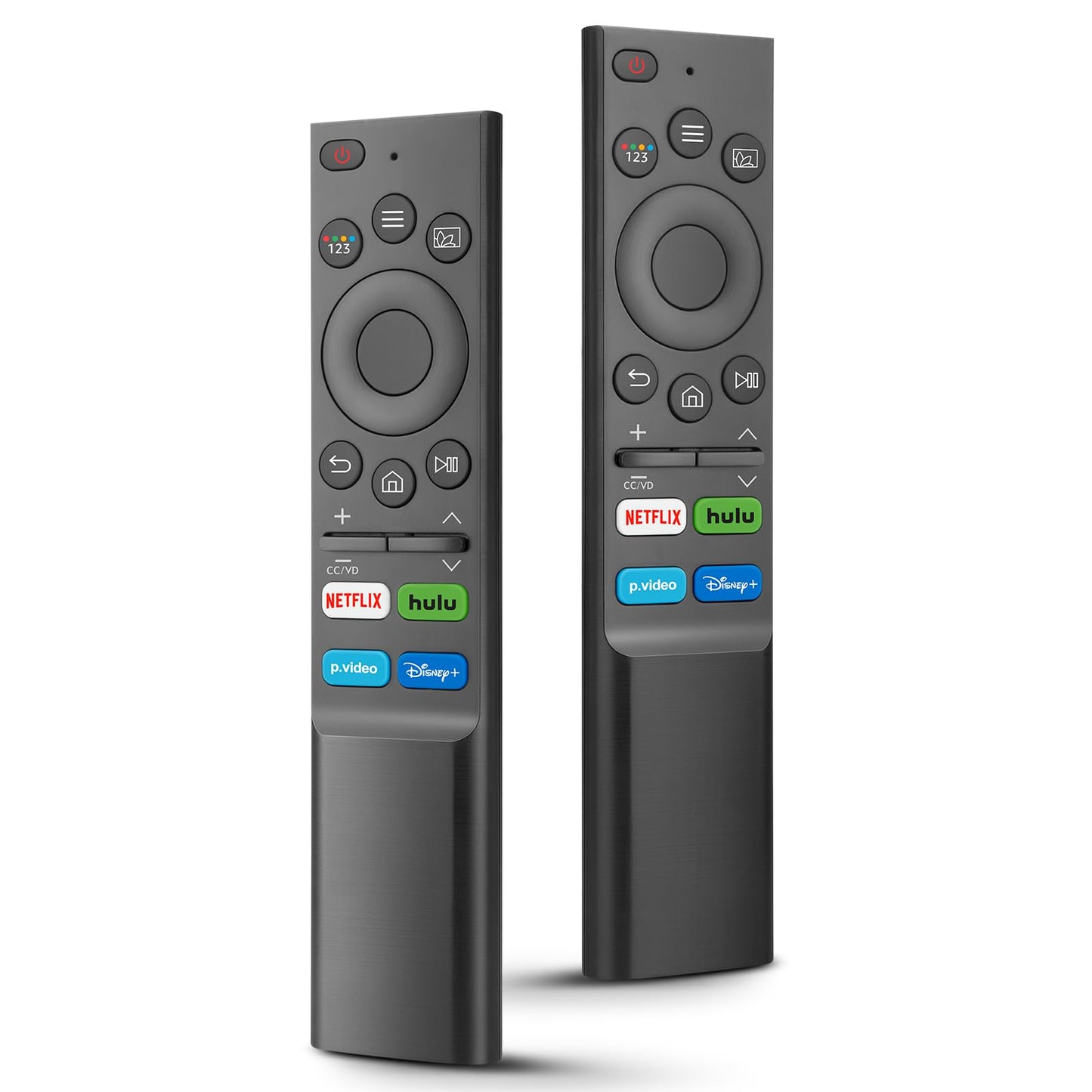 Voice Remote Control Replacement for Hisense Smart Google TV，Compatible with Hisense QLED UHD Mini-LED ULED Google TVs