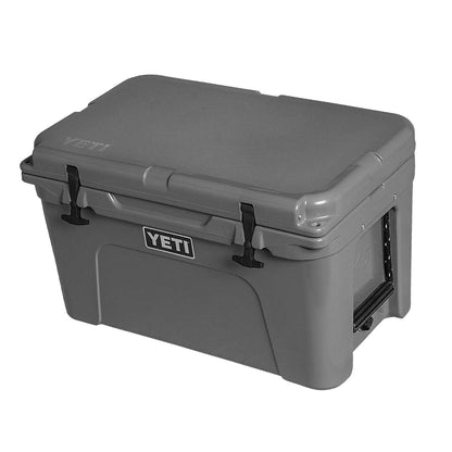 YETI Tundra 45 Cooler, Charcoal