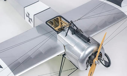 DW Hobby 1.58M Balsa ARF Fokker-Eindecker (SCG2402)