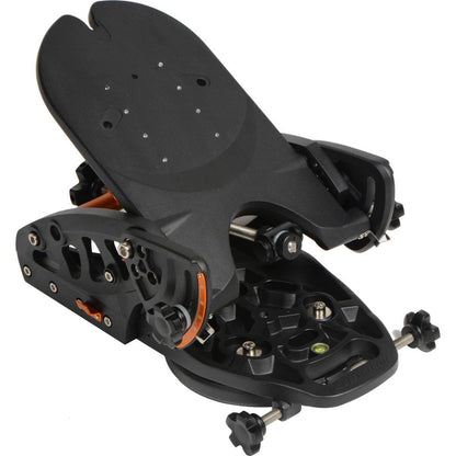 Celestron Wedge with HD Pro for CPC 8/9/11, Black (93664)