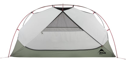 MSR Elixir 2-Person Lightweight Backpacking Tent