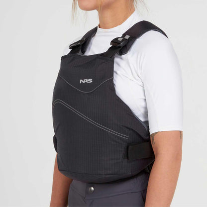 NRS Vapor PFD