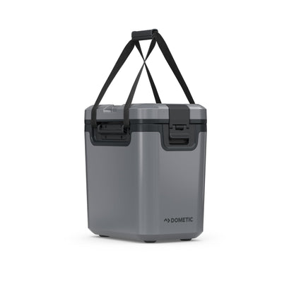 Dometic Recon Hardside 16L Cooler | Silt
