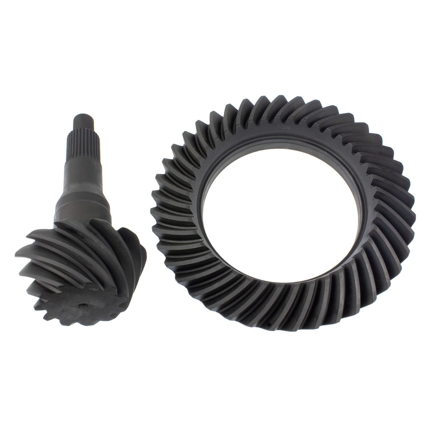 Motive Gear F9.75-373L, Differential Ring & Pinion, For Ford 9.75" Rear, Gear Ratio: 3.73, 12-Bolt, 31 Spline, 11 Pinion & 41 Ring Tooth - Fits Ford F-150, Expedition, Lincoln Navigator, Transit