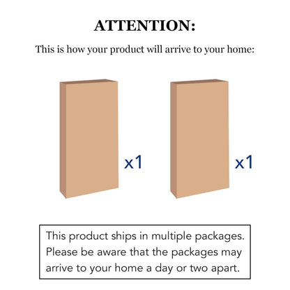UNZERO 3-Tier & Desktop Art Storage Rack for Canvas & Prints