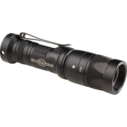 SureFire Aviator Flashlights with Dual Output Multi-Spectrum LED, White/Red (Aviator-RD)