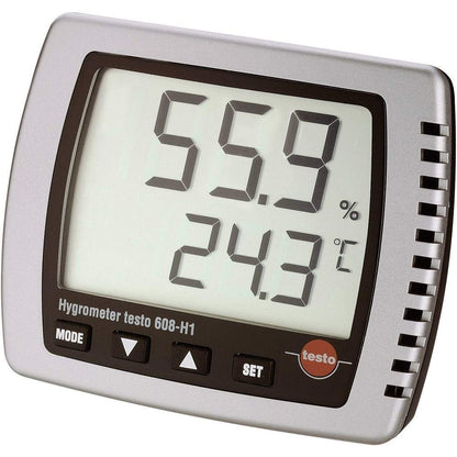 Testo Moisture / Temperature Sensor 608H1